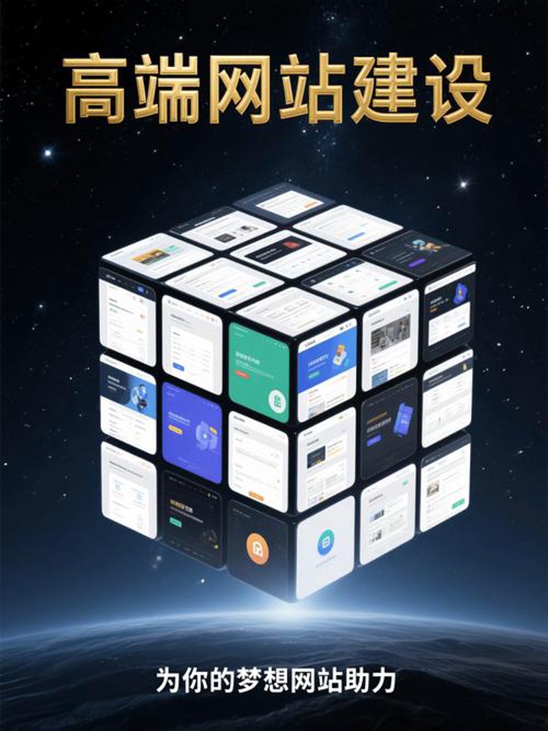 企业官网定制如何助力品牌成长